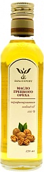 Масло DIAL-EXPORT Грецкого ореха нерафинированное /стекло/ 0,25л*6