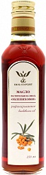 Масло DIAL-EXPORT Облепиховое рафинированное /стекло/ 0,25л*6