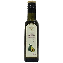 Масло DIAL-EXPORT Авокадо /стекло/ 0,25л*6