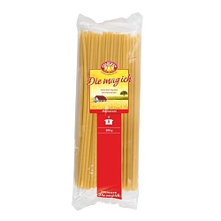 Макароны 3 GLOCKEN Die mag ich Макароны Makaroni 500г*16