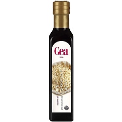Масло GEA кунжутное нерафинированное 100% /стекло/ 250г*6