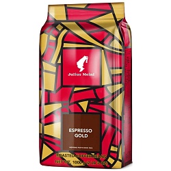 Кофе JULIUS MEINL VIENNA MELANGE BRISTOLD в зернах /пакет/ 1кг*6