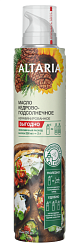 Масло ALTARIA кедрово-подсолнечное нерафинированное /спрей/ 250мл*6