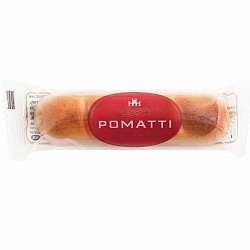 Батончик POMATTI Марципановый запеченный Кенигсбергский 40г*80
