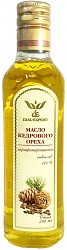 Масло DIAL-EXPORT Кедровое нерафинированное /стекло/ 0,25л*6