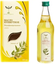***Масло DIAL-EXPORT Кунжутное нерафинированное х/о /стекло/ 0,1л*6