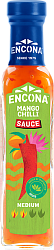 Соус ENCONA сладкий чили с манго Mango Chilli /стекло/ 142мл*6