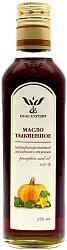 Масло DIAL-EXPORT Тыквенное нерафинированное /стекло/ 0,25л*6