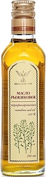 Масло DIAL-EXPORT Рыжиковое нерафинированное /стекло/ 0,25л*6