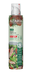 Масло ALTARIA кедровое нерафинированное /спрей/ 250мл*6