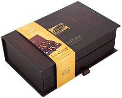 Конфеты BIND "Шкатулка" 720г*4