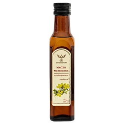 Масло DIAL-EXPORT Рыжиковое нерафинированное /стекло/ 0,25л*6