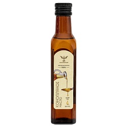 Масло DIAL-EXPORT Конопляное нерафинированное /стекло/ 0,25л*6