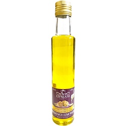 Масло CIPRIANI TARTUFI трюфельное с белым трюфелем /стекло/ 250мл*12