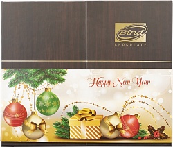 Конфеты BIND "Сокровище премиум" 365г*6