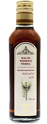 Масло DIAL-EXPORT Черного тмина нерафинированное /стекло/ 0,25л*6