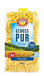 Макароны 3 GLOCKEN Genuss Pur Штопор Korkzeiher 1000г*8
