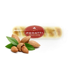 Батончик POMATTI Марципановый запеченный Кенигсбергский 40г*80