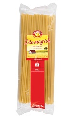 Макароны 3 GLOCKEN Die mag ich Спагетти Spagetti 500г*20
