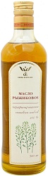 Масло DIAL-EXPORT Рыжиковое нерафинированное /стекло/ 0,5л*6