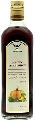 Масло DIAL-EXPORT Тыквенное нерафинированное /стекло/ 0,5л*6