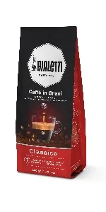 Кофе BIALETTI Classico зерно /вакуум/ 500г*6