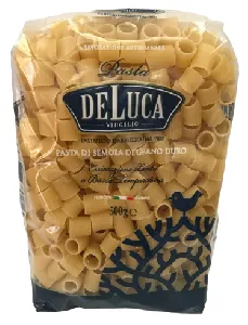Макаронные изделия De Luca №036 Дитали 500г*20