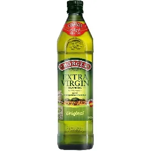Масло BORGES оливковое Extra Virgin /стекло/ 750мл*6