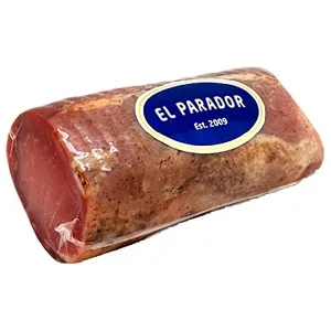 Карбонат EL PARADOR из свинины Ломо/Lomo /вакуум/ ~1,6кг*5 Карбонат EL PARADOR из свинины Ломо/Lomo /вакуум/ ~1,6кг*5