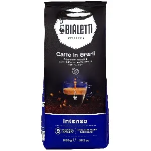 Кофе BIALETTI Intenso зерно /вакуум/ 1000г*6