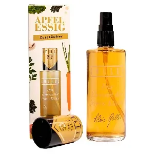 Уксус GöLLES Яблочный классический /Стекло-спрей/ 125мл*6