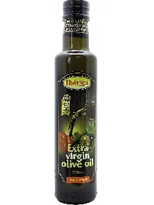 Масло IBERIKA оливковое E.V. /стекло/ 0,25л*12