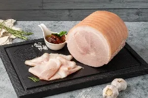 Прошутто Alessandro Giovanni Котто вес ~1кг