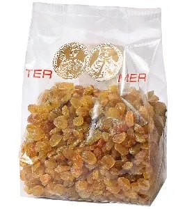 Изюм TERMER Голд /пакет/ 500г*12 Изюм TERMER Голд /пакет/ 500г*12