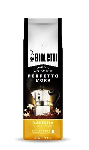 Кофе BIALETTI Vaniglia молотый /вакуум/ 250г*6