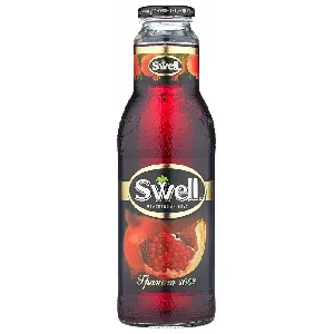 Сок SWELL Гранат восстановленный 0,75л*6