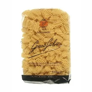 Макаронные изделия Garofalo № 87 "Радиаторе" (Гофрированные с выступами и глубокими желобками) 500г*16 Макаронные изделия Garofalo № 87 "Радиаторе" (Гофрированные с выступами и глубокими желобками) 500г*16
