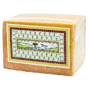 Сыр NEUENSCHWANDER Турмезан Грин Лейбл / Thurmesan Green label 50% выдержка не менее 6 месяцев ~1,7кг*2