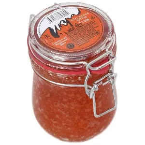 Икра САМАРСКИЙ ИКОРНЫЙ ДОМ Кеты Премиум /стекло/ 500гр*12 Икра САМАРСКИЙ ИКОРНЫЙ ДОМ Кеты Премиум /стекло/ 500гр*12