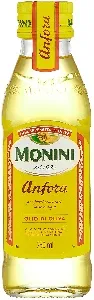 Масло MONINI оливковое Anfora /стекло/ 0,25л*6
