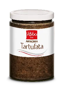 Паста трюфельная ROBO /стекло/ 500г*6 Паста трюфельная ROBO /стекло/ 500г*6