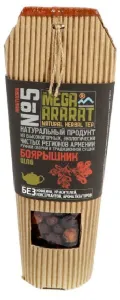 Чай MEGA ARARAT №5 боярышник отборный, заварочный /картон/ 57г*14
