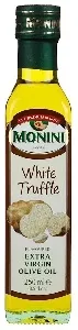 Масло MONINI оливковое E.V. трюфельное /стекло/ 0,25л*6