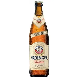 Пиво ERDINGER Weissber 5,3% /стекло/ 0,5л*12