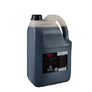 Уксус Prezioso Esperienza бальзамический тёмный 6% 5л*2