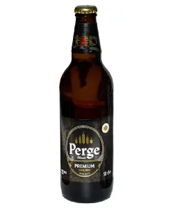 Пиво PERGE PILSNER PREMIUM светлое фильтрованное пастеризованное 5,5% /стекло/ 0,5л*20 Пиво PERGE PILSNER PREMIUM светлое фильтрованное пастеризованное 5,5% /стекло/ 0,5л*20