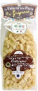 Паста GRAGNANO Алфавит / Letterine 500г*16