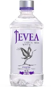 Вода JEVEA Premium газированная /пэт/ 0,5л*12 Вода JEVEA Premium газированная /пэт/ 0,5л*12