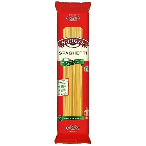 Макаронные изделия BORGES Spagetti 500г*24