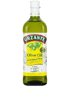 Масло URZANTE оливковое 100% /стекло/ 1л*6